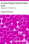 [Gutenberg 16748] • Chronicles of England, Scotland and Ireland (2 of 6): England (02 of 12) / William Rufus